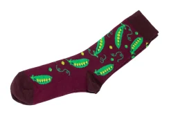 Calcetines Guisantes