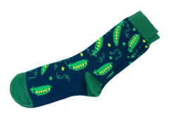Calcetines Guisantes