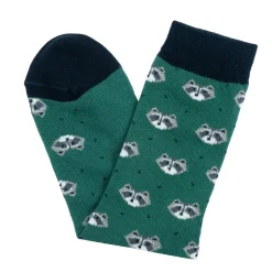 Calcetines Mapache