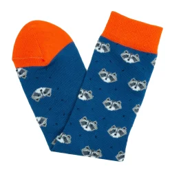 Calcetines Mapache