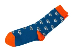 Calcetines Mapache