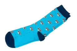 Calcetines Mapache