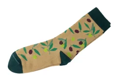 Calcetines Oliva