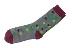 Calcetines Oliva