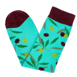 Calcetines Oliva