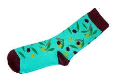 Calcetines Oliva