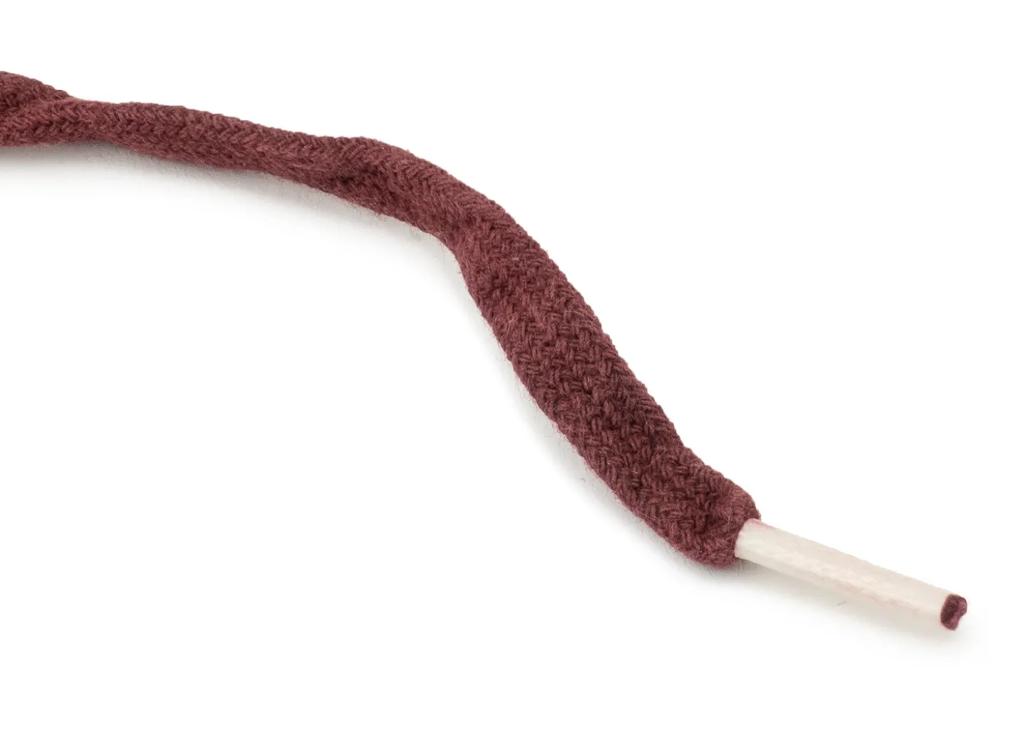Cordones efecto envejecido