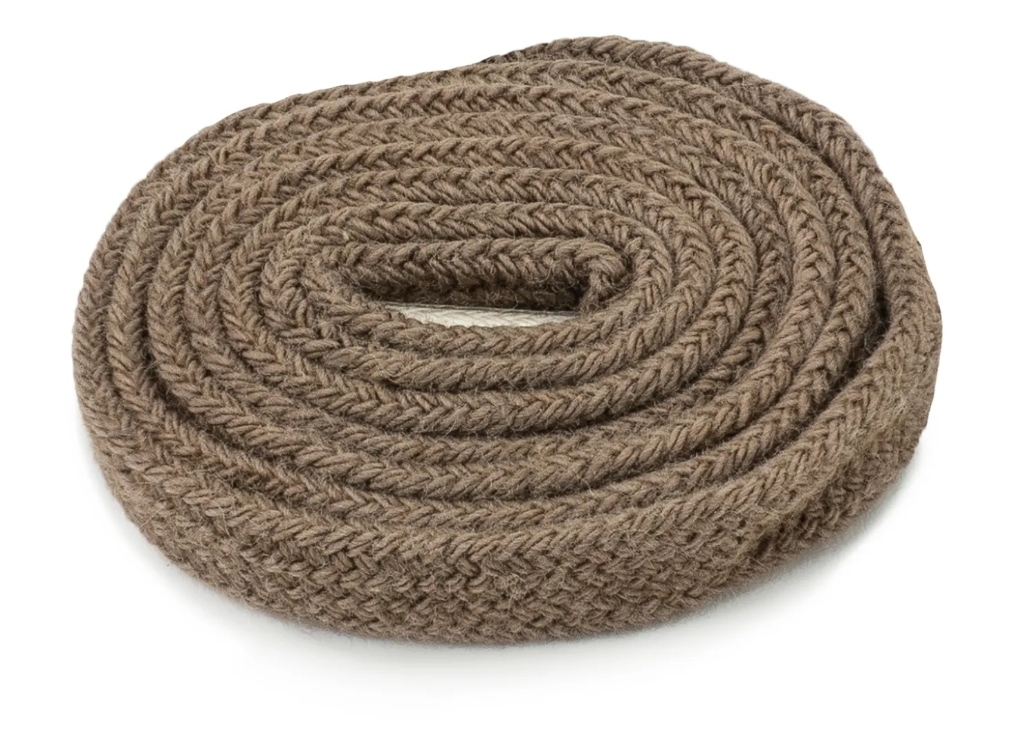 Cordones efecto envejecido