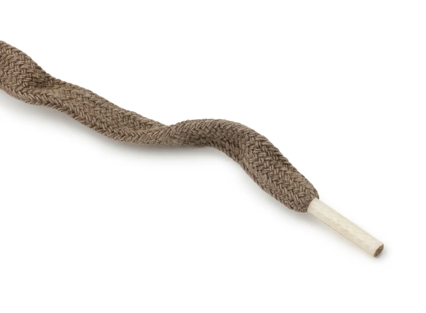 Cordones efecto envejecido