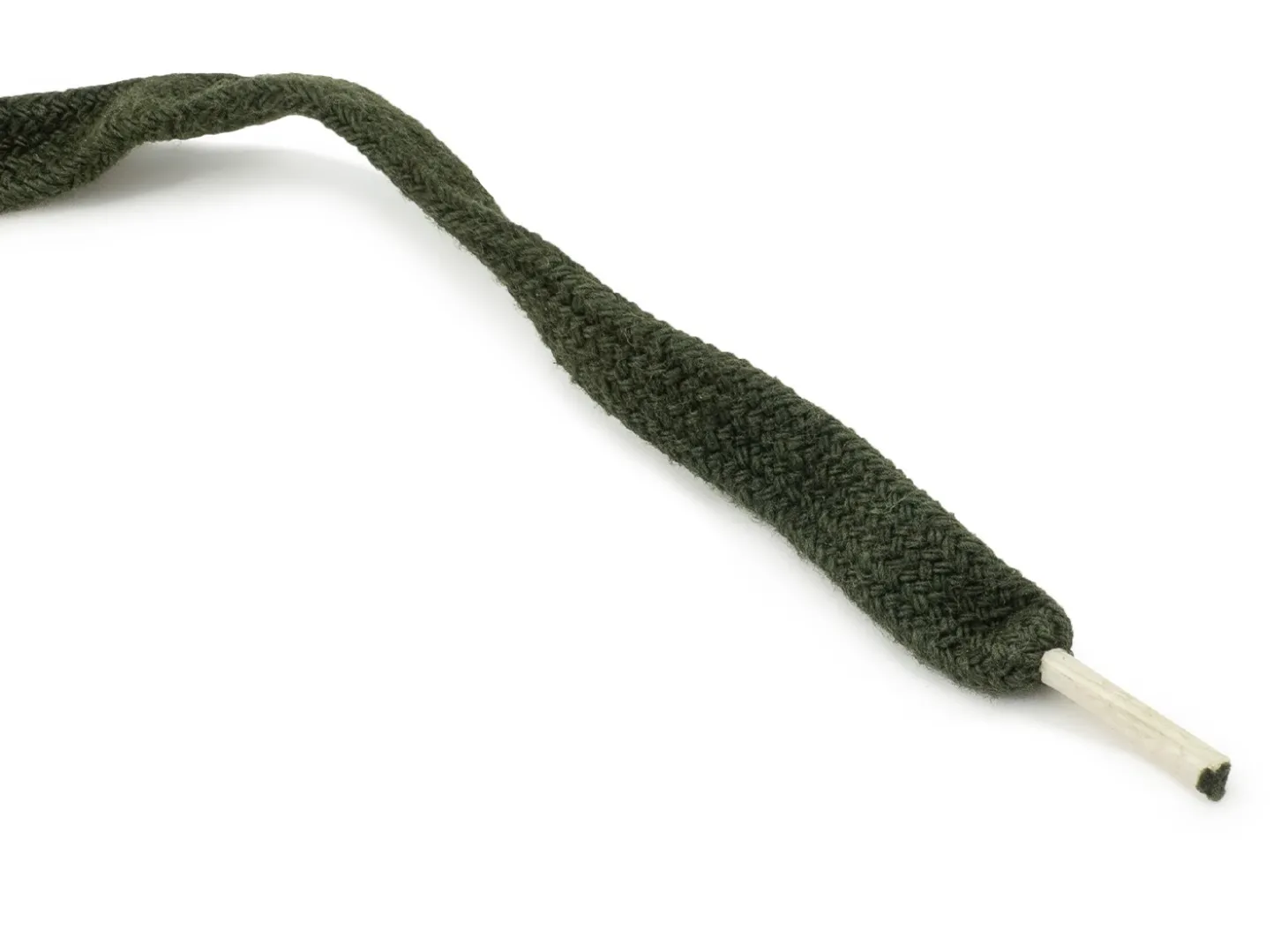 Cordones efecto envejecido