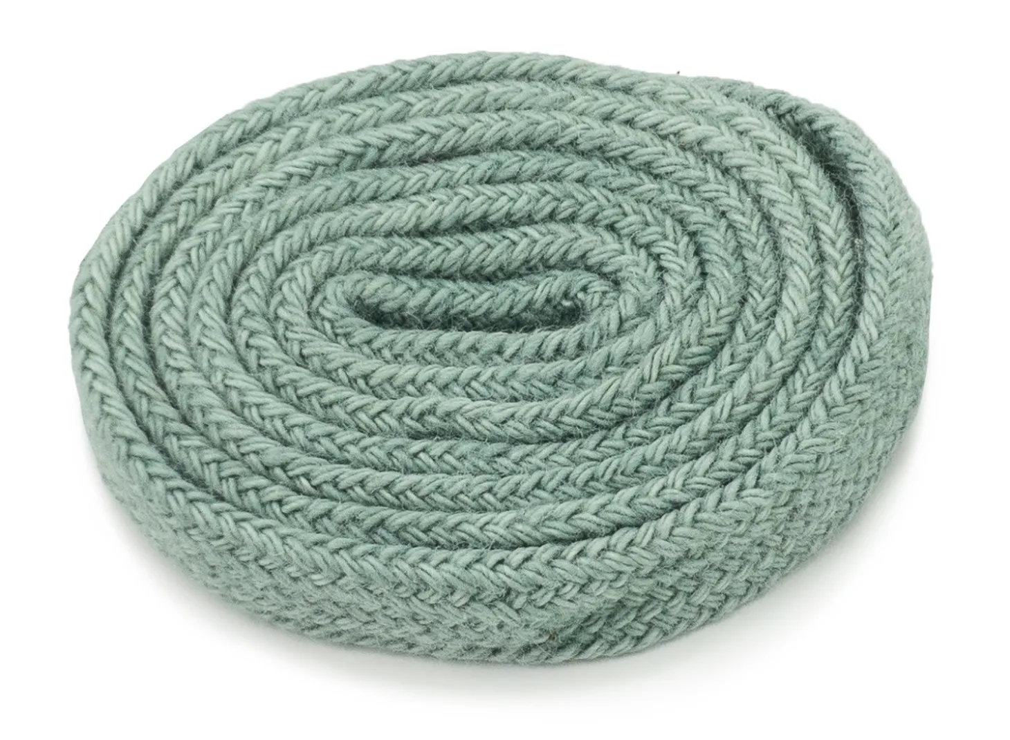 Cordones efecto envejecido