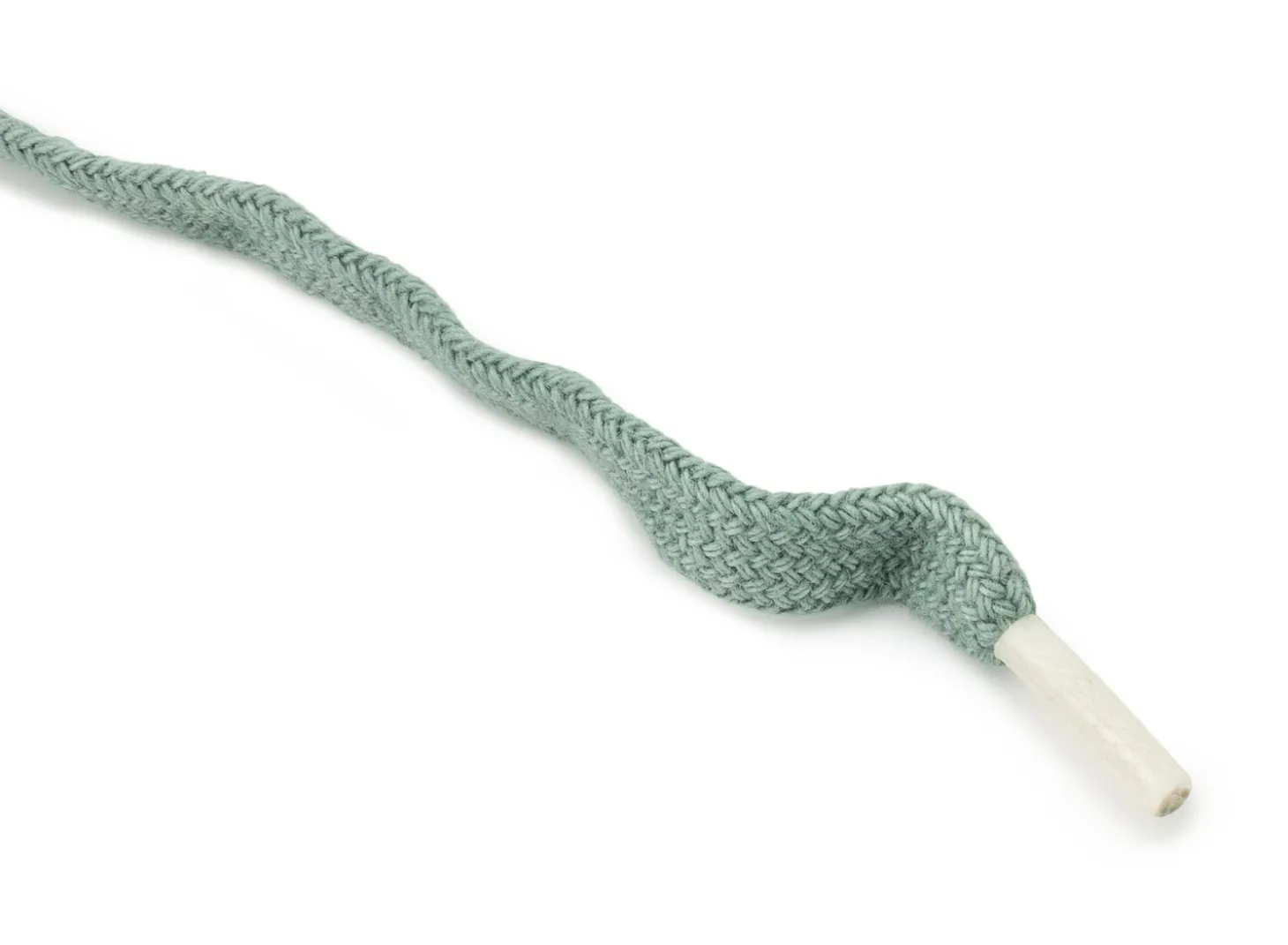 Cordones efecto envejecido