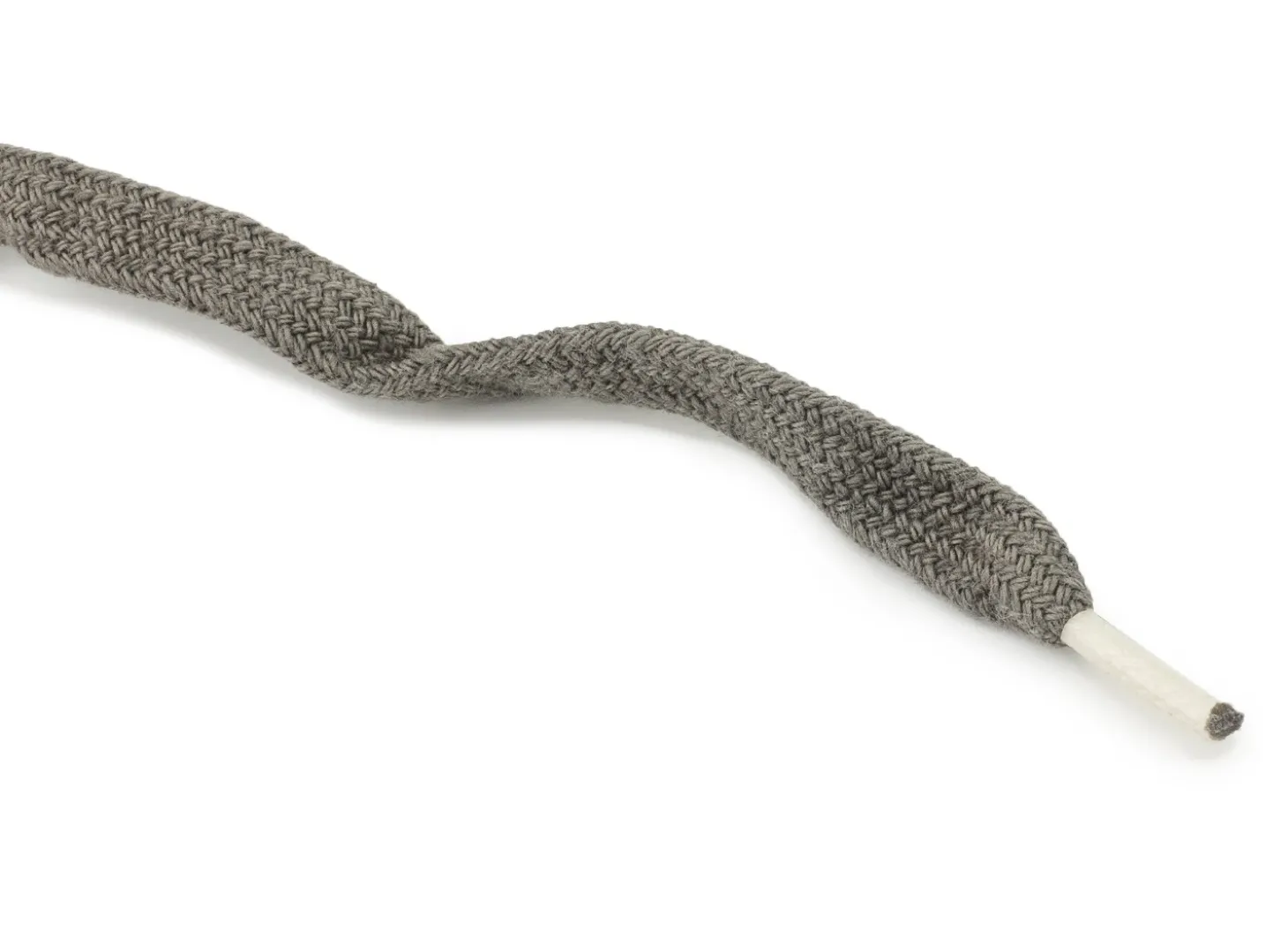 Cordones efecto envejecido