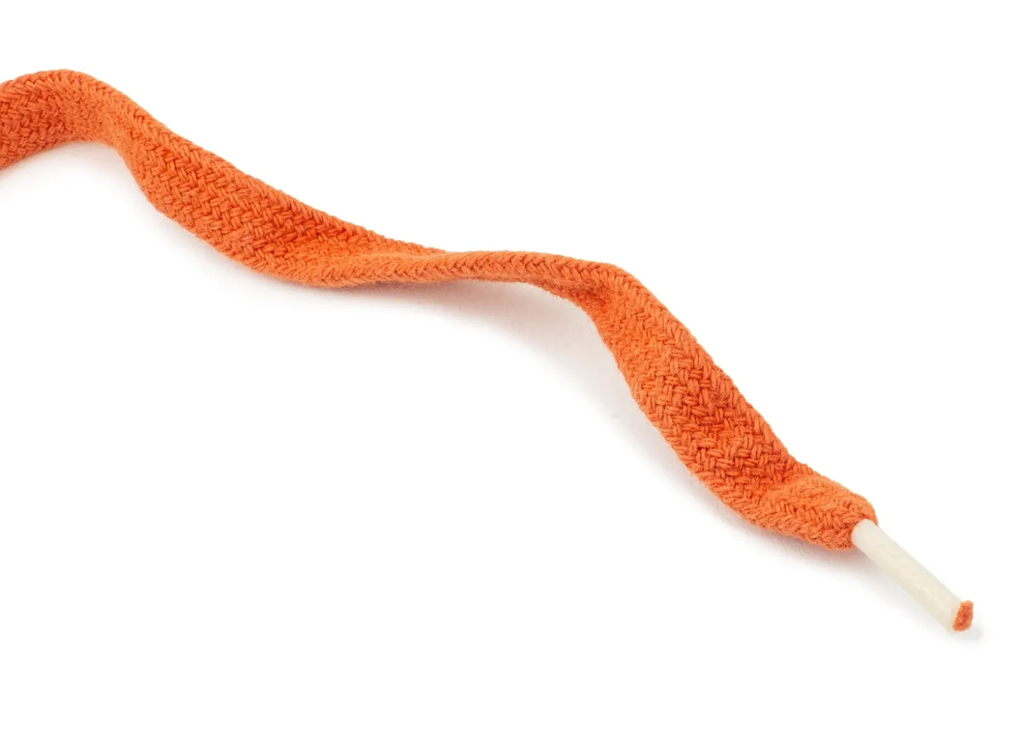Cordones efecto envejecido