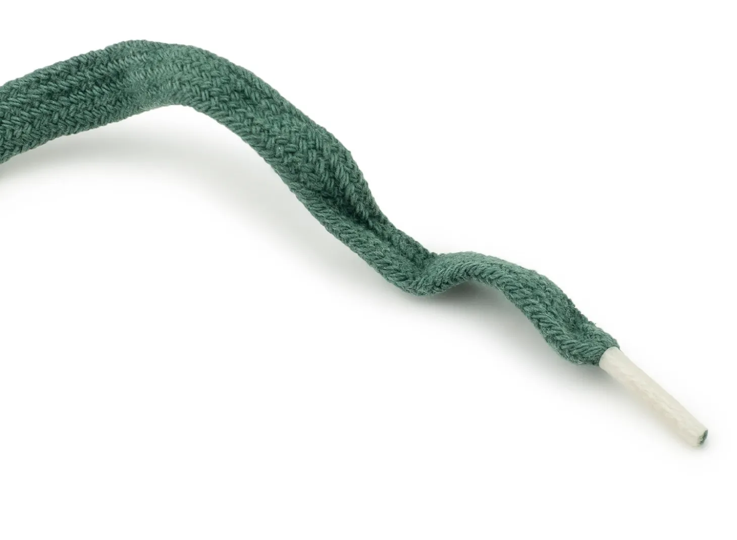 Cordones efecto envejecido