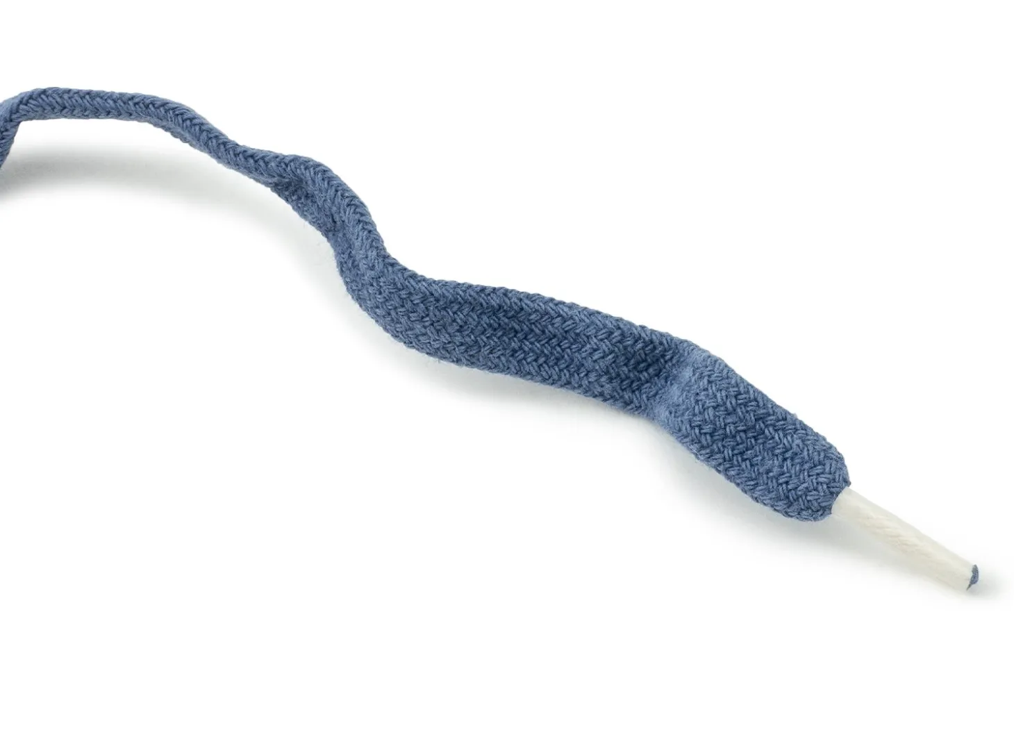 Cordones efecto envejecido