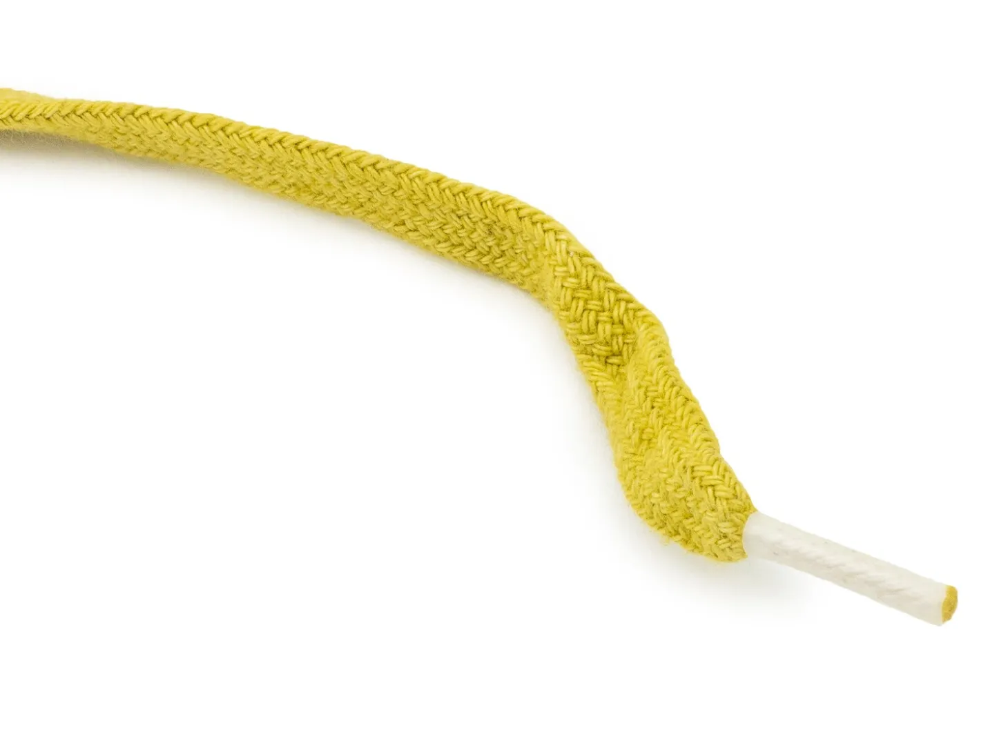 Cordones efecto envejecido