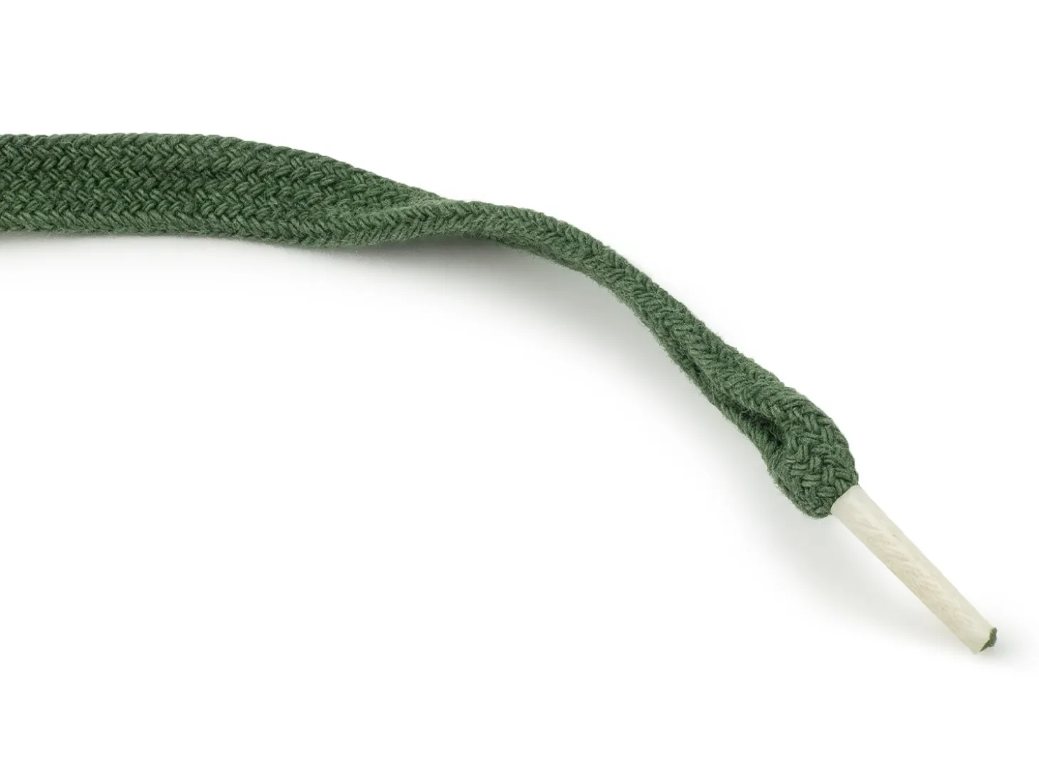 Cordones efecto envejecido