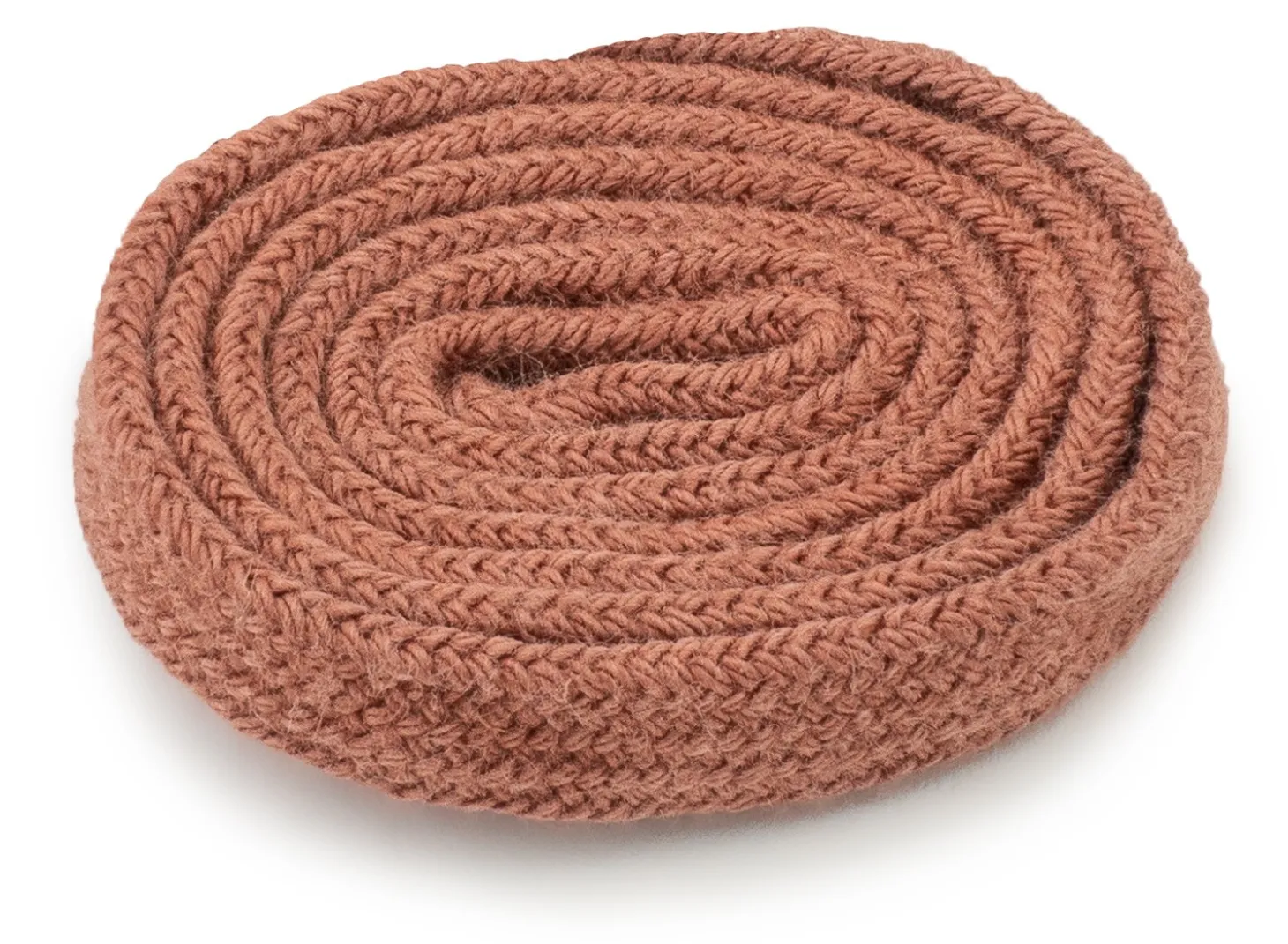 Cordones efecto envejecido
