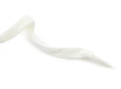 Cordones tintados