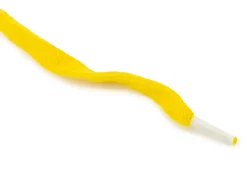 Cordones tintados